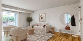 Fort Chaplin Park - Affordable Housing Fort Chaplin Park - Affordable Housing Gallery 1