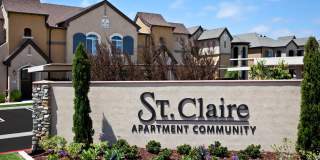 St Claire Gallery 3