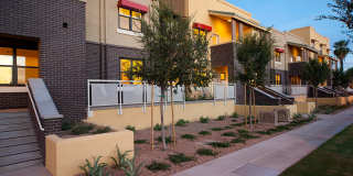 Lofts at McKinley - Senior Housing Gallery 12