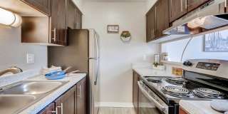 Mountain Vista Apartments Gallery 8