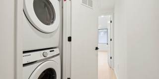 Free Month for Lease Start by 9/10! Built in 2021! Centrally located in Mount Vernon, 5 Minute Walk to Metro! Gallery 10