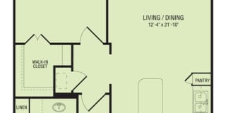 Pearl Greenway Gallery 3