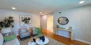 Updated Single Story Home with Cupertino Schools Gallery 5