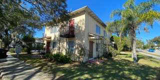 Quaint 1-Bedroom Apartment in the Heart of Orlando's Milk District Ready for You!!! Quaint 1-Bedroom Apartment in the Heart of Orlando's Milk District Ready for You!!! Gallery 1