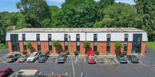Fairfield Studio Apartments Gallery 16