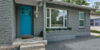 CONTEMPORARY HOME IN ALAMO HEIGHTS Gallery 4