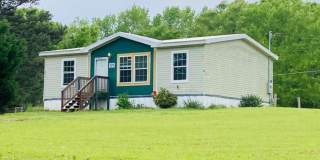 3 Bed 2 Bath Home in Beauregard Gallery 1