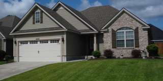 Exquisite Georgia Living: Elegant 3-Bedroom Home with Modern Amenities in Hahira. Located in Nelson Hill. Gallery 1