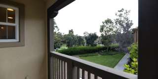 2 bedroom 2 1/2 bath unit in Talega with ton of amenities!! Gallery 6