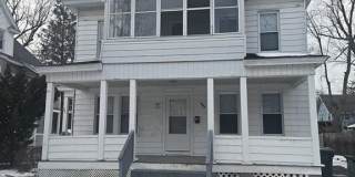 100 Albemarle St Gallery 1