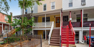 Gorgeous 6br/3.5a with Deck/Patio/Common Space Steps to Columbia Heights! Gallery 30