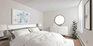 Park Plaza Apartments Gallery 13