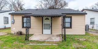 Updated 2 Bed / 1 Bath Home for Rent in Augusta – $1,000/month! Gallery 1