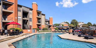 Residences of Valley Ranch Gallery 13