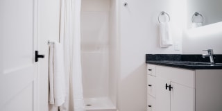 Studio Park Lofts Gallery 21