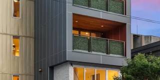 Stunning 2 Bed 3 Bath Home in Queen Anne Gallery 3