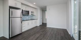 Modern Studios in Desirable Capitol Hill Neighborhood! Gallery 61