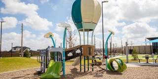 Eden at Sunterra Gallery 34