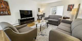 235 Cardinal Medeiros Avenue - 1 Gallery 6