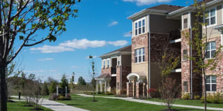 Algonquin Square Apartments Gallery 16