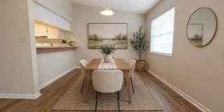 ***$500 off First Month*** 2 Bedroom / 2 Bathroom Duplex Gallery 4