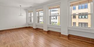 Charming Two-Bedroom Apartment in Downtown Asheville Gallery 6