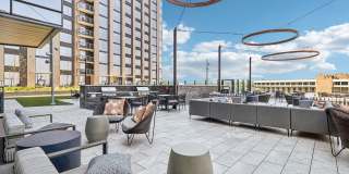 Rosslyn Towers Gallery 21