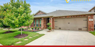 Get 1 month FREE with an 18-month lease! Built in 2015 one story house, Close to US 75 and Hwy 121. Gallery 1