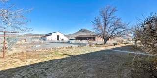 20 Acre Ranch with House, Barn, Separate Workshop, and 5-Car Garage Gallery 87