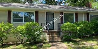 1503 Pin Oak Drive 1503 Pin Oak Drive Gallery 1