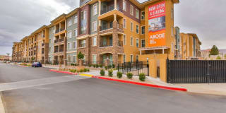 Abode Red Rock Gallery 30