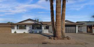 1134 E LOYOLA Drive Gallery 1