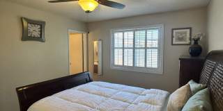 Charming 3-Bedroom Home with Wood Flooring and Large Yard in Yuma Gallery 15