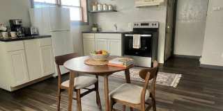 709 W 3rd St Gallery 1