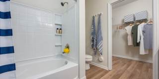 White Sands Luxury Apartments Gallery 29