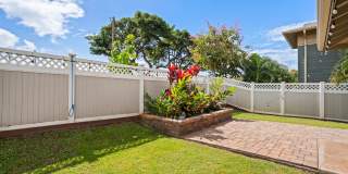 Kahoma Village: Fully furnished 4-bedroom, 2.5-bath home Gallery 34