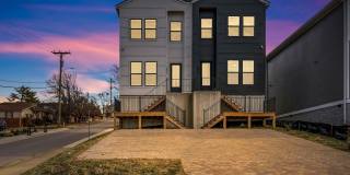 New build in West Nashville! Gallery 1
