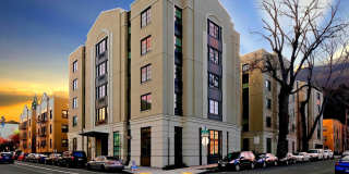 The Cordelia Gallery 32