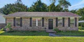 3 Bedroom 2 Bath Pet Friendly Home For Rent in Sango Area! Gallery 1