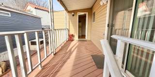 55+ Community 1 Bed 1 Bath. Gallery 5