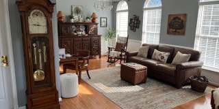 209 MISTY POND Terrace Gallery 6