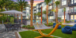 Seven41 Winter Park Gallery 17