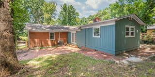 4 Bedroom Ranch w/ Fenced Yard Gallery 25
