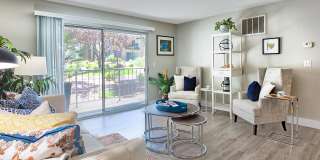 Mountain Vista Apartments Gallery 8