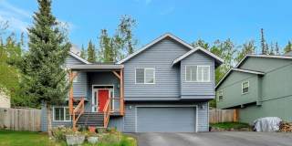 COMING SOON! Stunning Updated Eagle River Home with Expansive Mountain Views Gallery 5