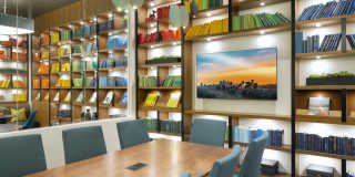 The Q Variel Gallery 9