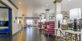 McKinney Square Apartments McKinney Square Apartments Gallery 7