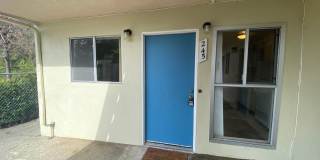 Ventura - One bedroom apartment Gallery 1