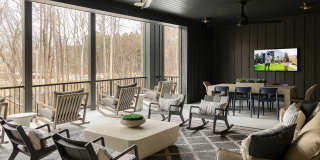 Livano Oakwood Gallery 21