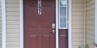3 Bedroom 2 1/2 bath Townhome for Rent in Waynesboro Gallery 3